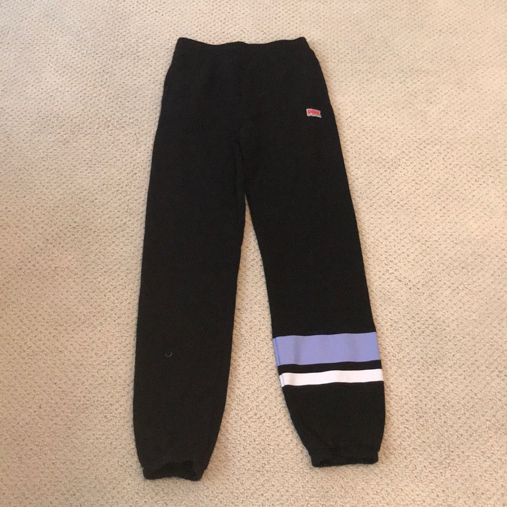Pink Sweatpants